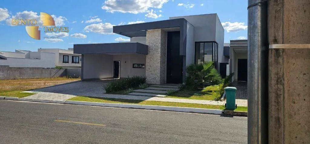 Casa à venda de 440 m² em Cuiabá, MT, Brasil