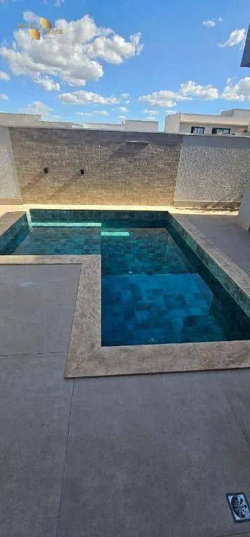 Casa à venda de 440 m² em Cuiabá, MT, Brasil