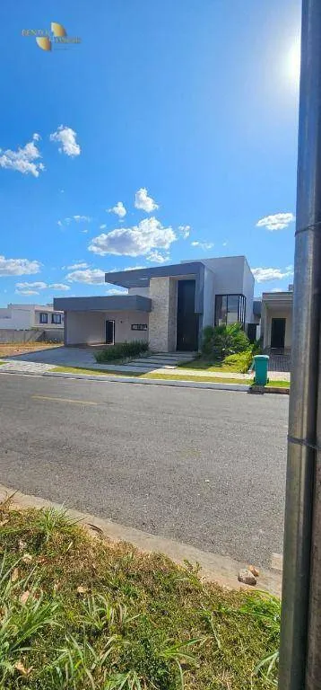 Casa à venda de 440 m² em Cuiabá, MT, Brasil