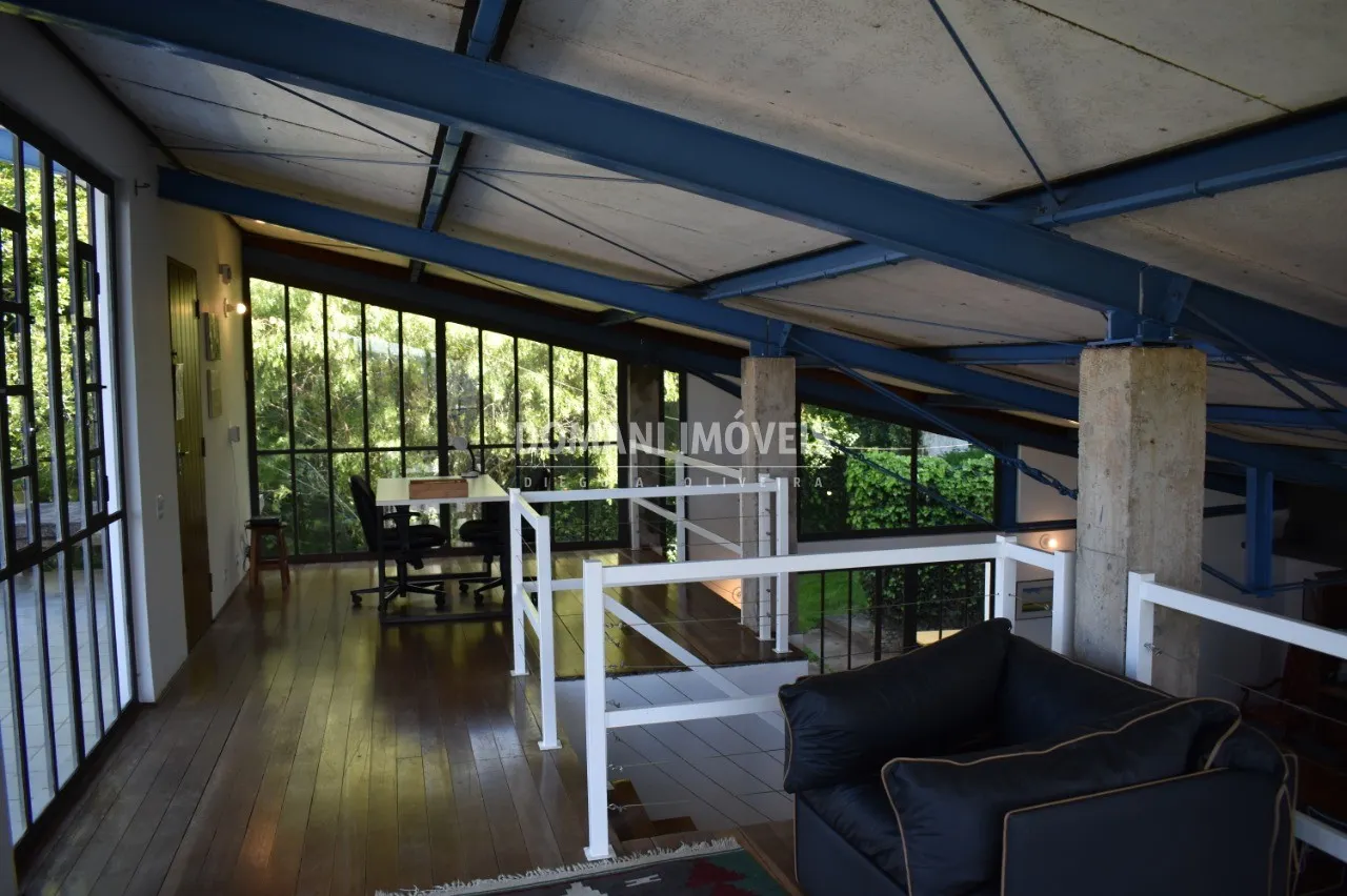 Casa à venda de 1.240 m² em Campos do Jordão, SP, Brasil