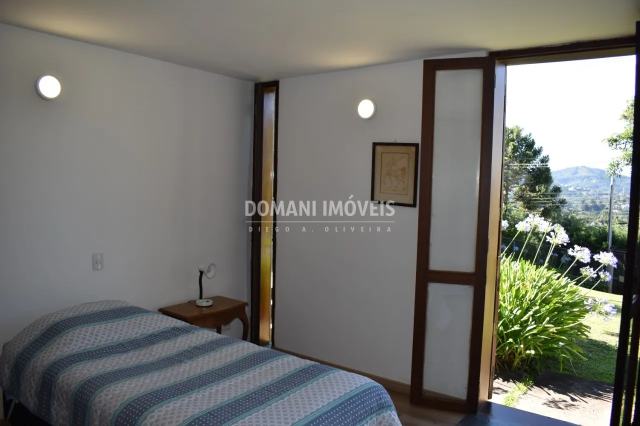 Casa à venda de 1.240 m² em Campos do Jordão, SP, Brasil