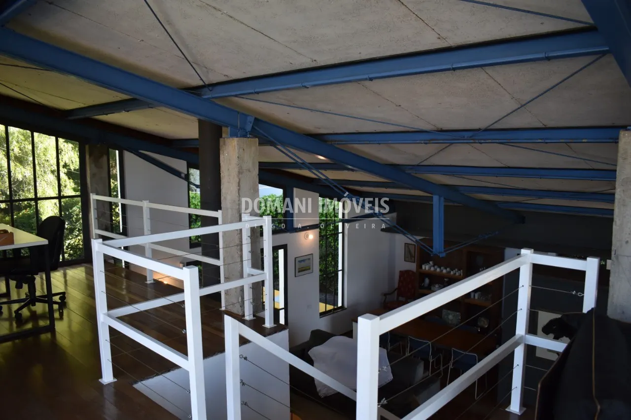 Casa à venda de 1.240 m² em Campos do Jordão, SP, Brasil