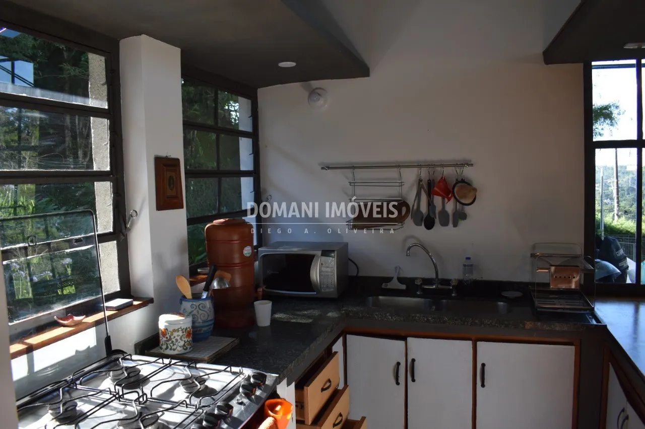 Casa à venda de 1.240 m² em Campos do Jordão, SP, Brasil