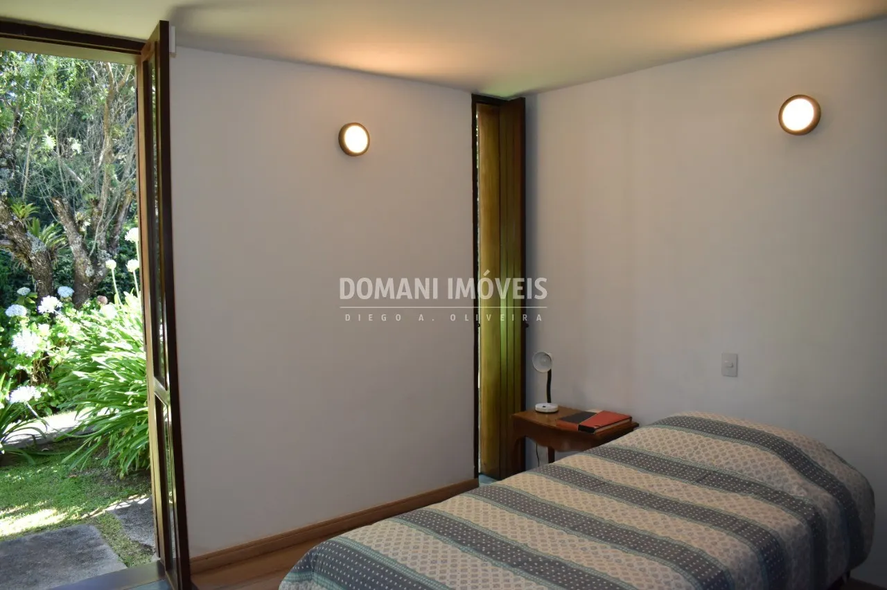 Casa à venda de 1.240 m² em Campos do Jordão, SP, Brasil