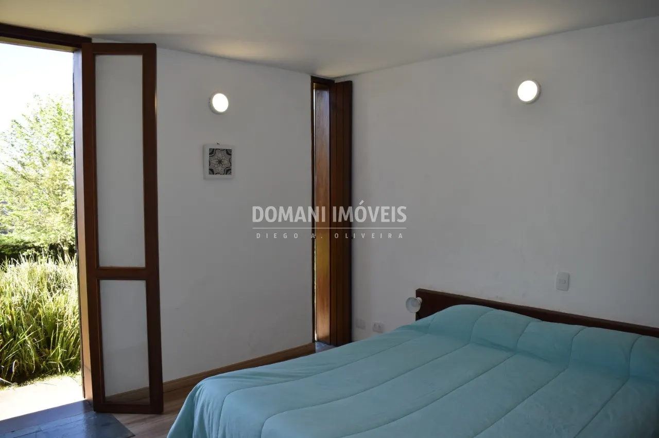 Casa à venda de 1.240 m² em Campos do Jordão, SP, Brasil