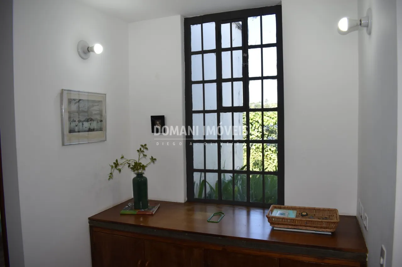 Casa à venda de 1.240 m² em Campos do Jordão, SP, Brasil