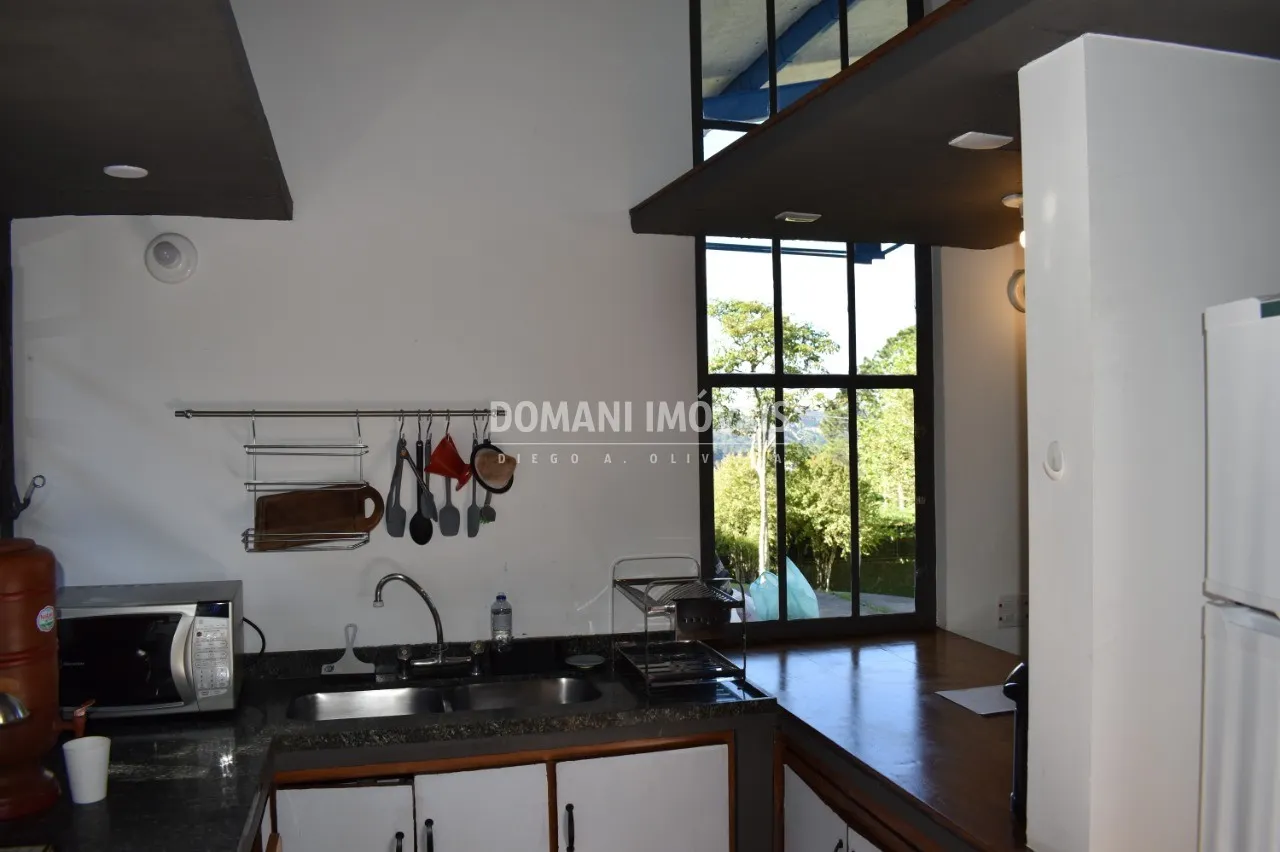 Casa à venda de 1.240 m² em Campos do Jordão, SP, Brasil