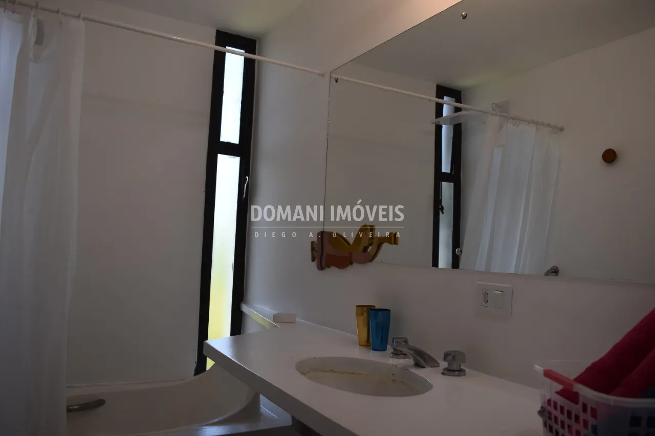 Casa à venda de 1.240 m² em Campos do Jordão, SP, Brasil