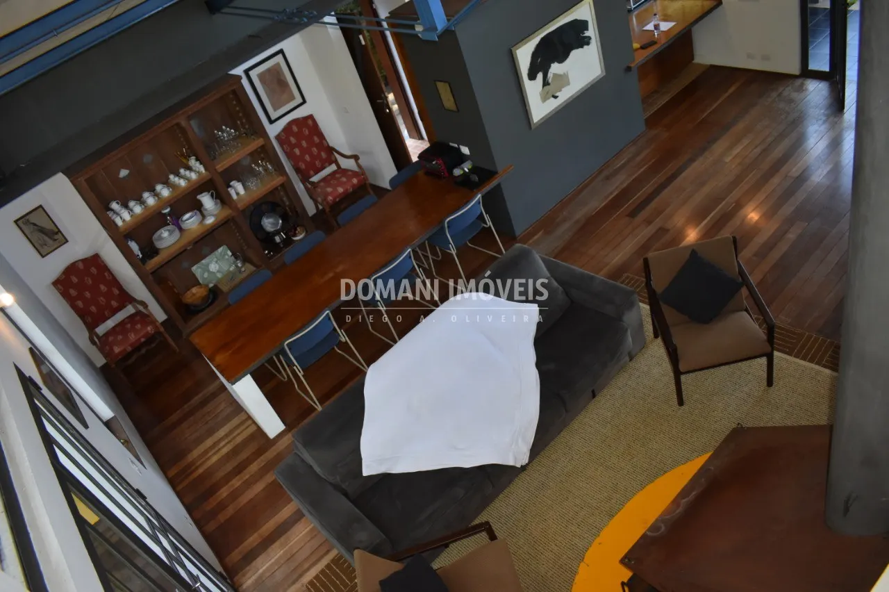Casa à venda de 1.240 m² em Campos do Jordão, SP, Brasil