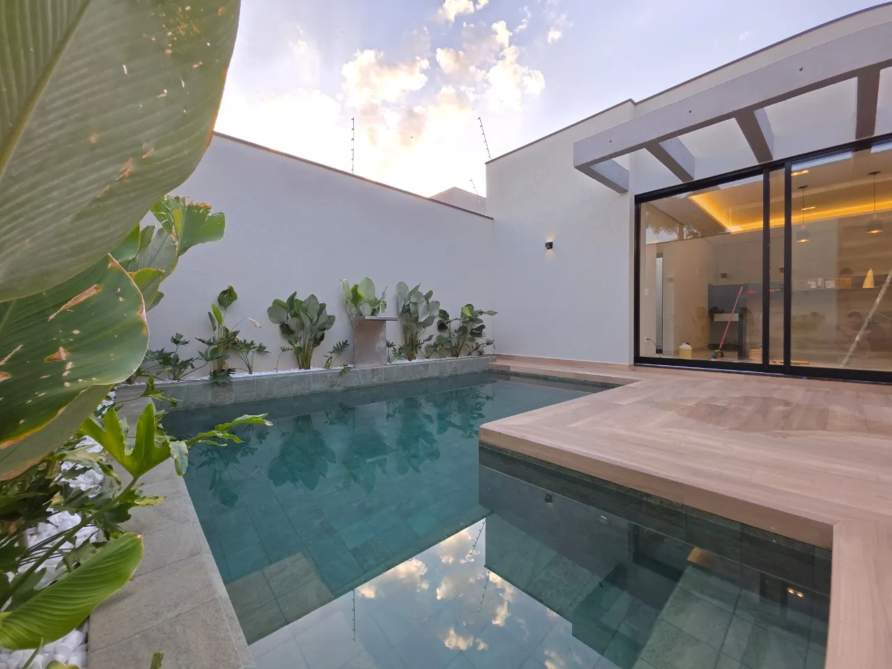 Casa à venda de 360 m² em Mococa, SP, Brasil