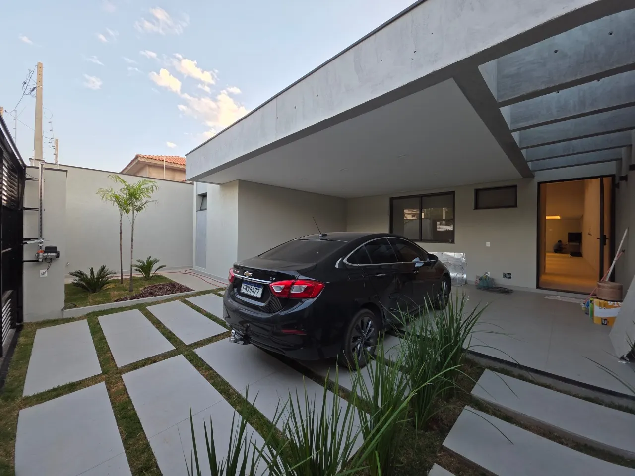 Casa à venda de 360 m² em Mococa, SP, Brasil