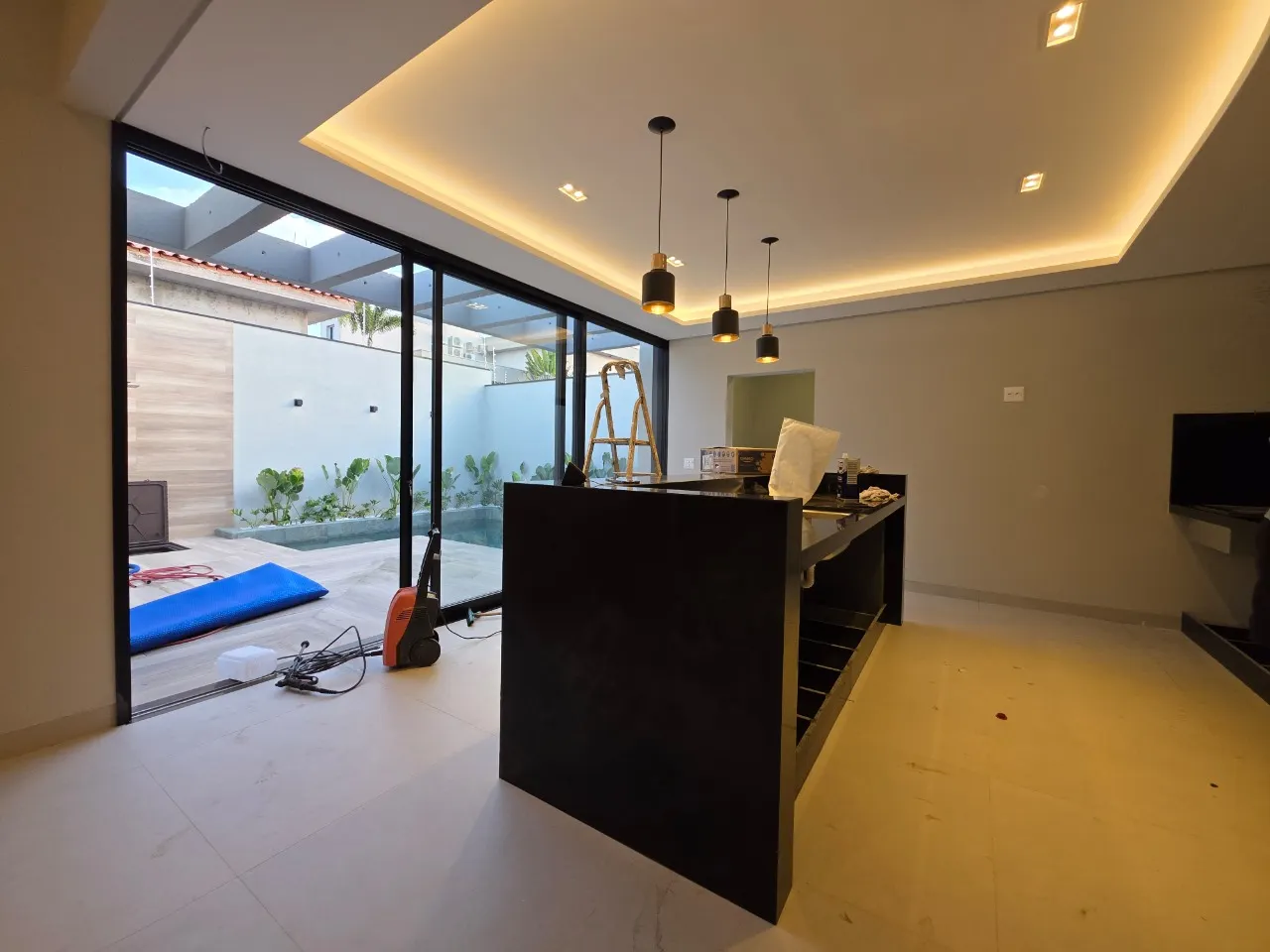 Casa à venda de 360 m² em Mococa, SP, Brasil