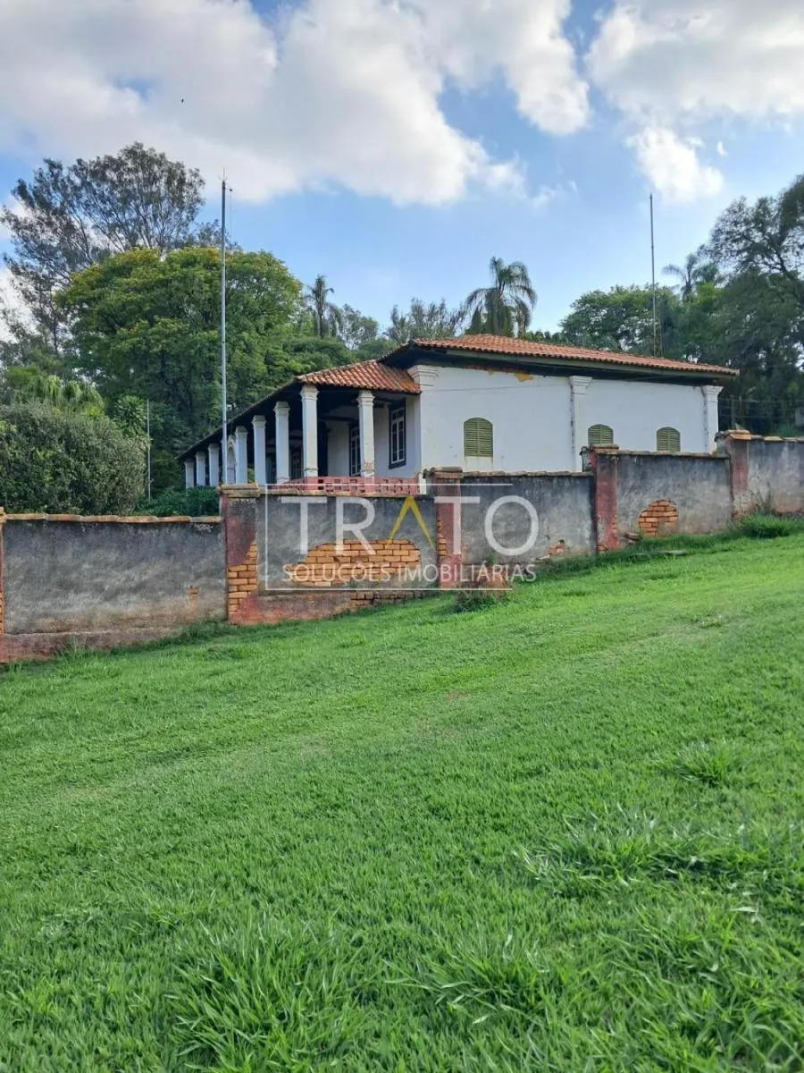 Sítio à venda de 22 ha em Campinas, SP, Brasil