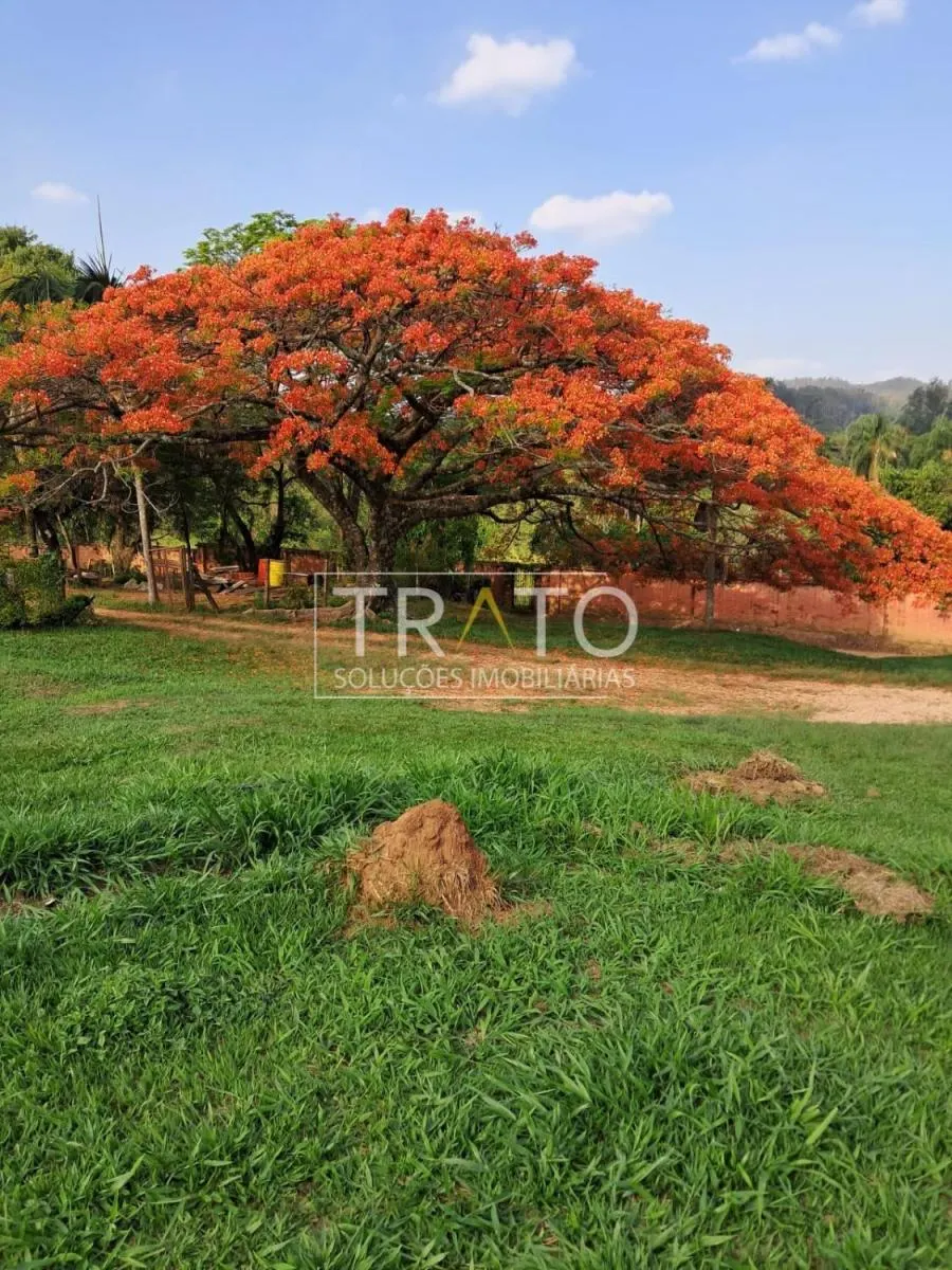 Sítio à venda de 22 ha em Campinas, SP, Brasil