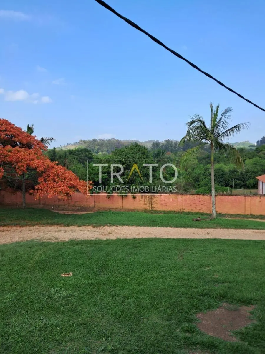 Sítio à venda de 22 ha em Campinas, SP, Brasil