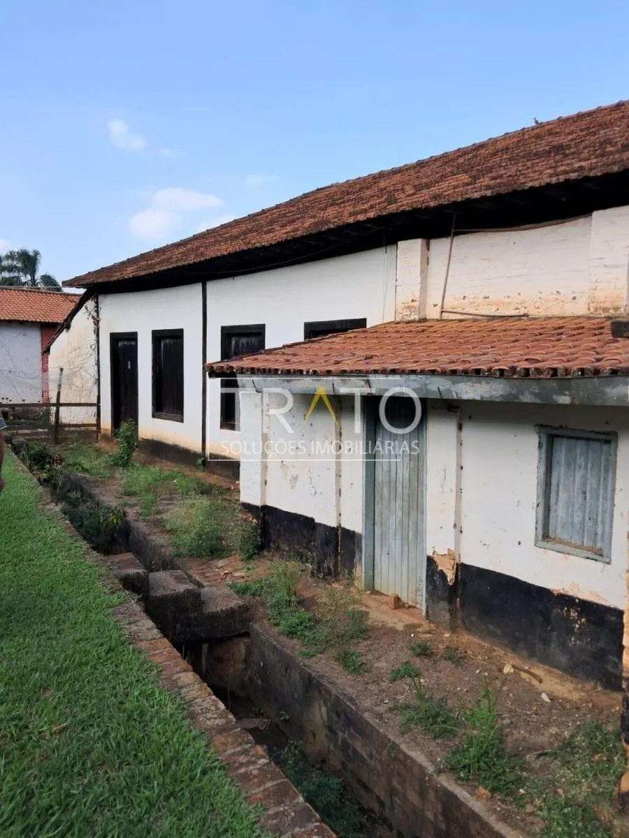 Sítio à venda de 22 ha em Campinas, SP, Brasil
