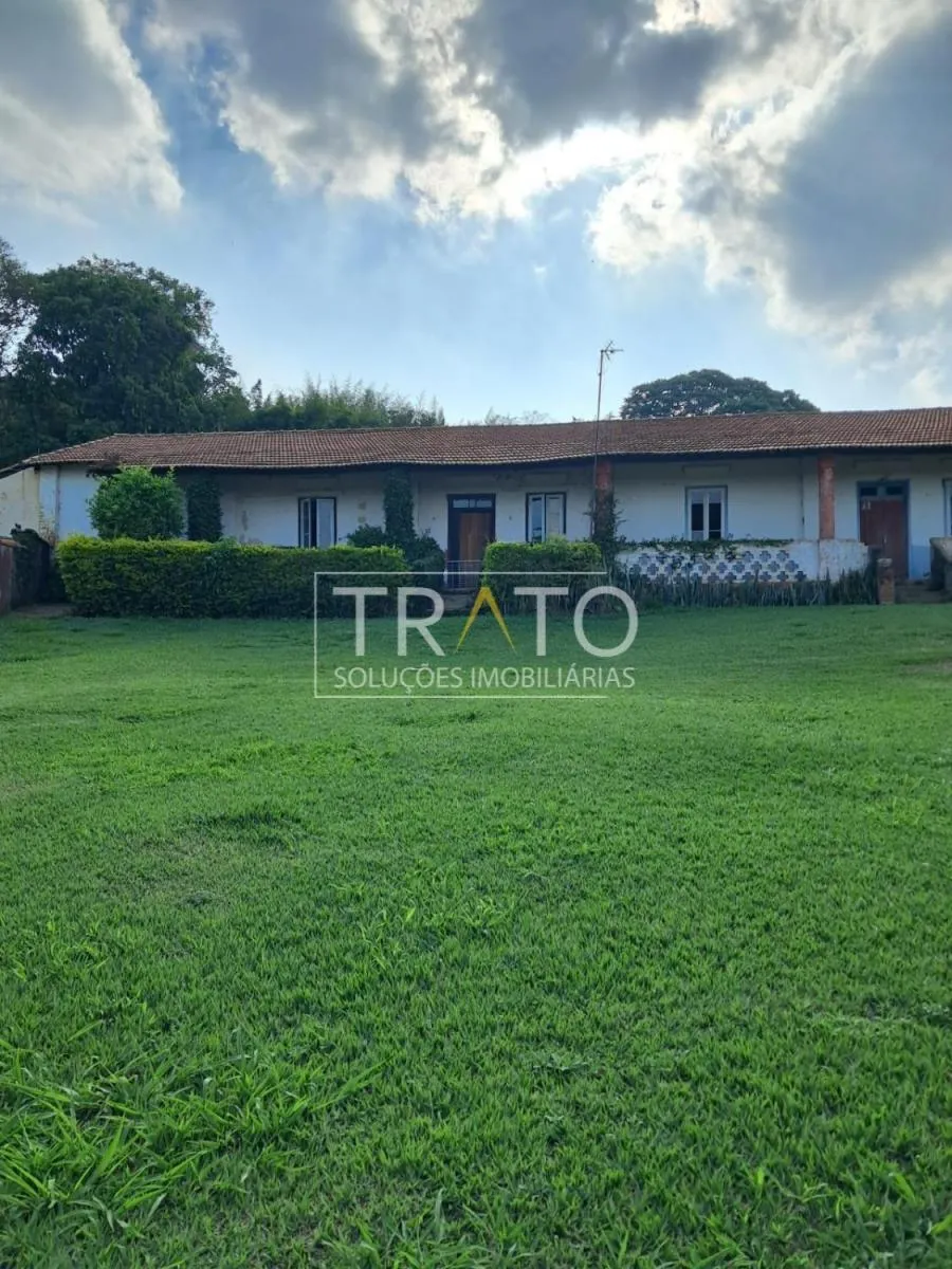 Sítio à venda de 22 ha em Campinas, SP, Brasil