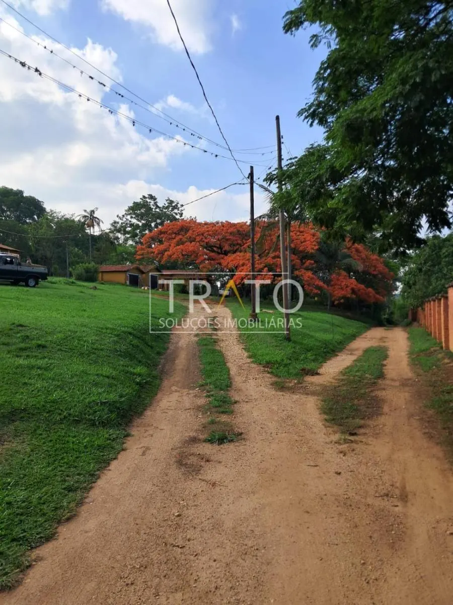 Sítio à venda de 22 ha em Campinas, SP, Brasil