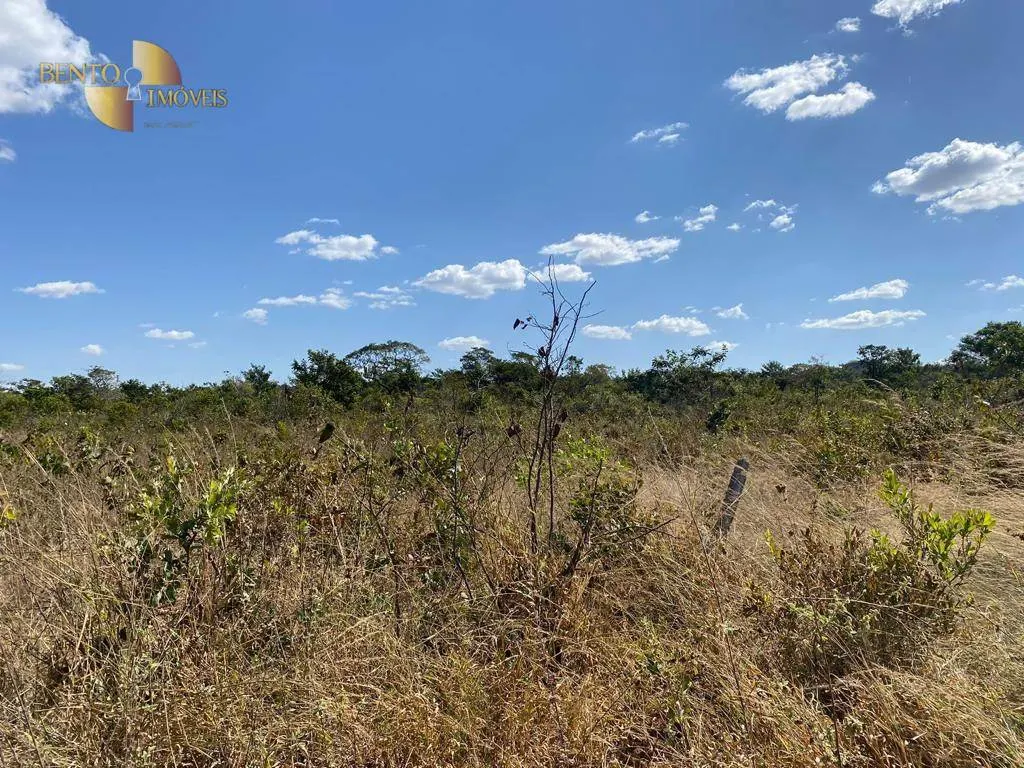 Farm for sale of 1,809 acres in Alto Araguaia, MT, Brazil