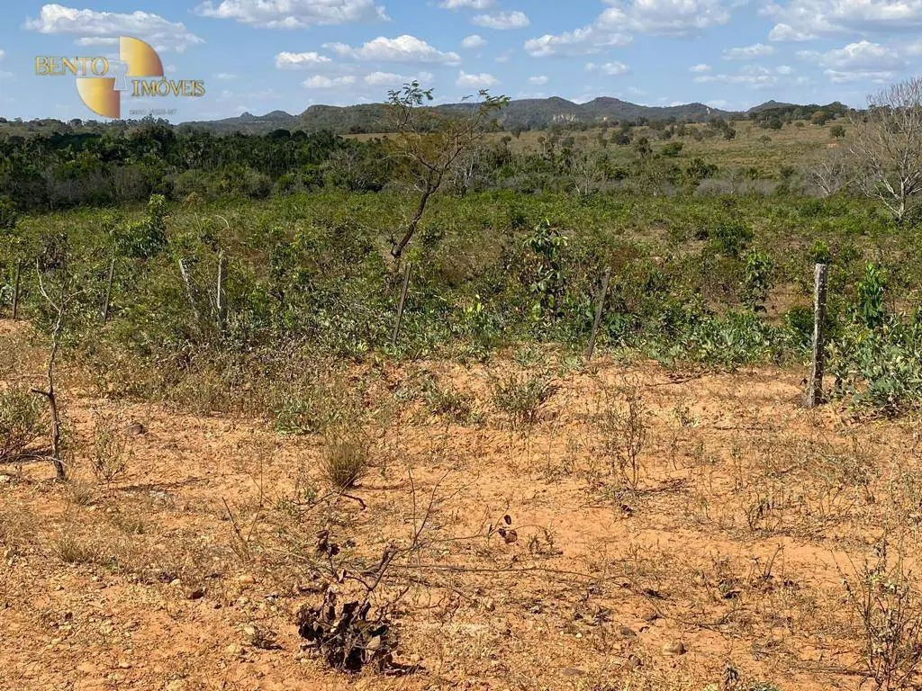 Farm for sale of 1,809 acres in Alto Araguaia, MT, Brazil