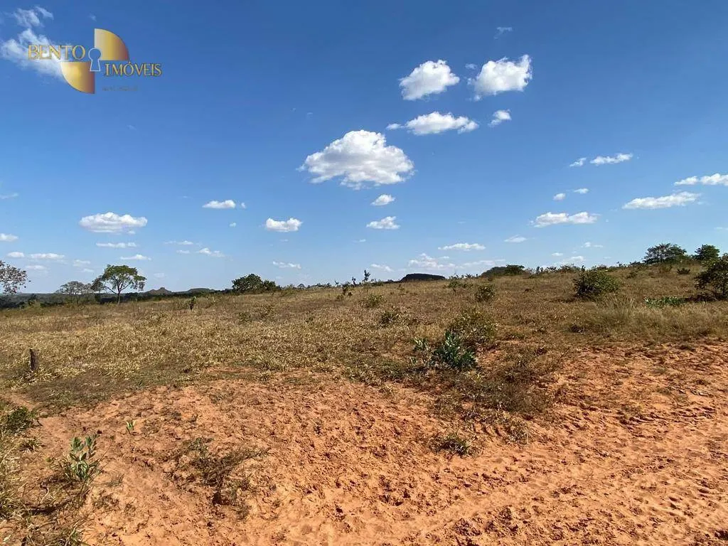 Farm for sale of 1,809 acres in Alto Araguaia, MT, Brazil