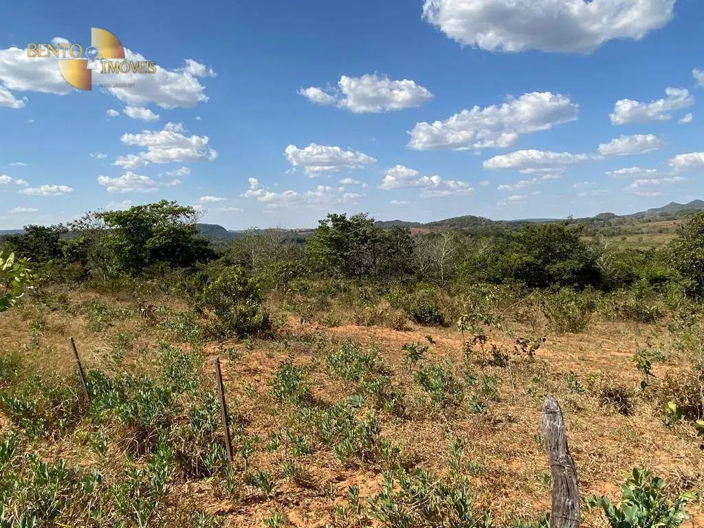 Farm for sale of 1,809 acres in Alto Araguaia, MT, Brazil