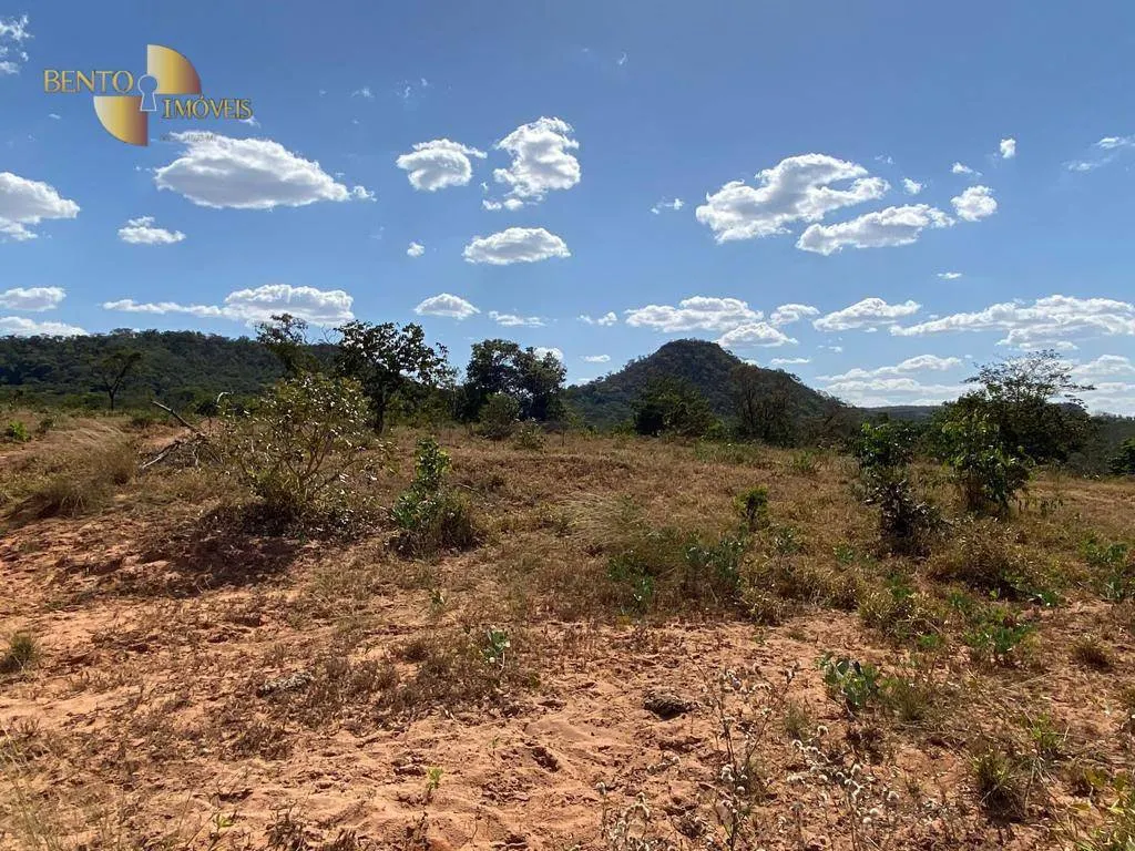 Farm for sale of 1,809 acres in Alto Araguaia, MT, Brazil