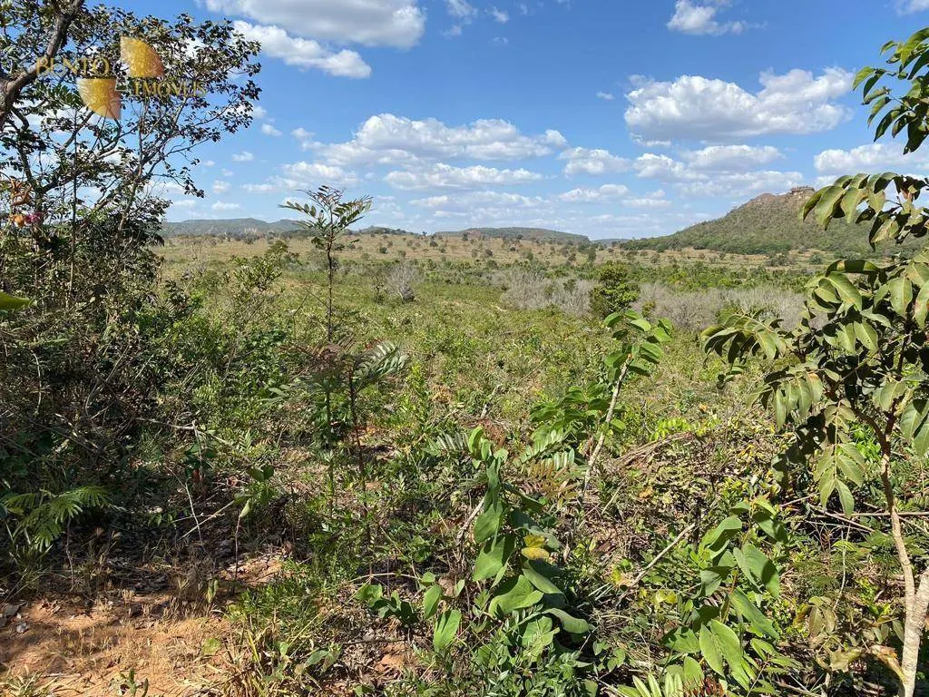Farm for sale of 1,809 acres in Alto Araguaia, MT, Brazil