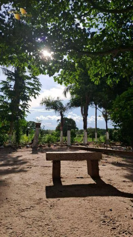 Small farm for sale of 35 acres in Cáceres, MT, Brazil