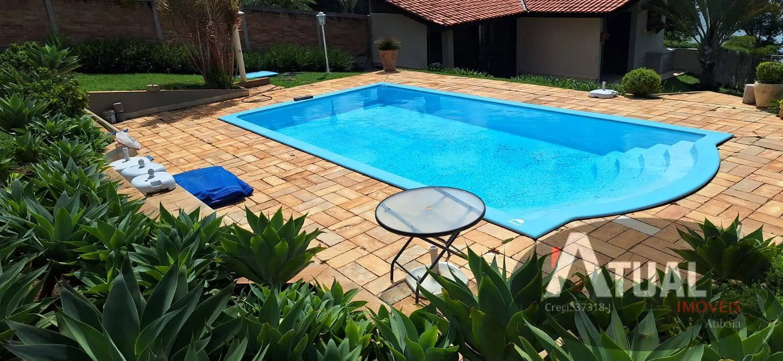 House for sale of 2,000 m² in Piracaia, SP, Brazil