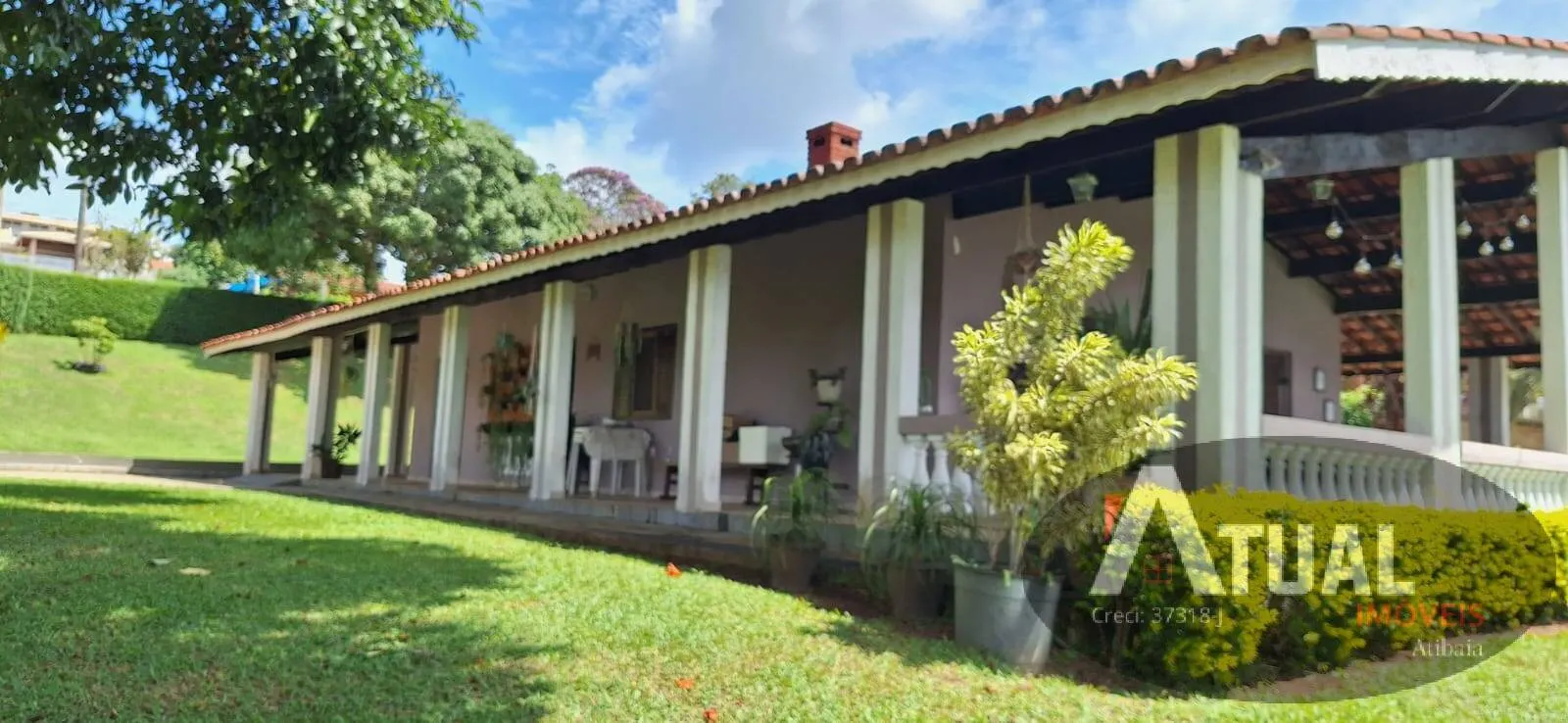 House for sale of 2,000 m² in Piracaia, SP, Brazil