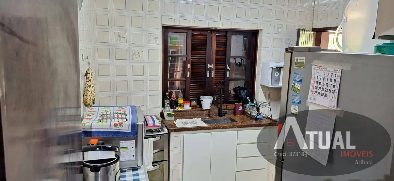 House for sale of 2,000 m² in Piracaia, SP, Brazil