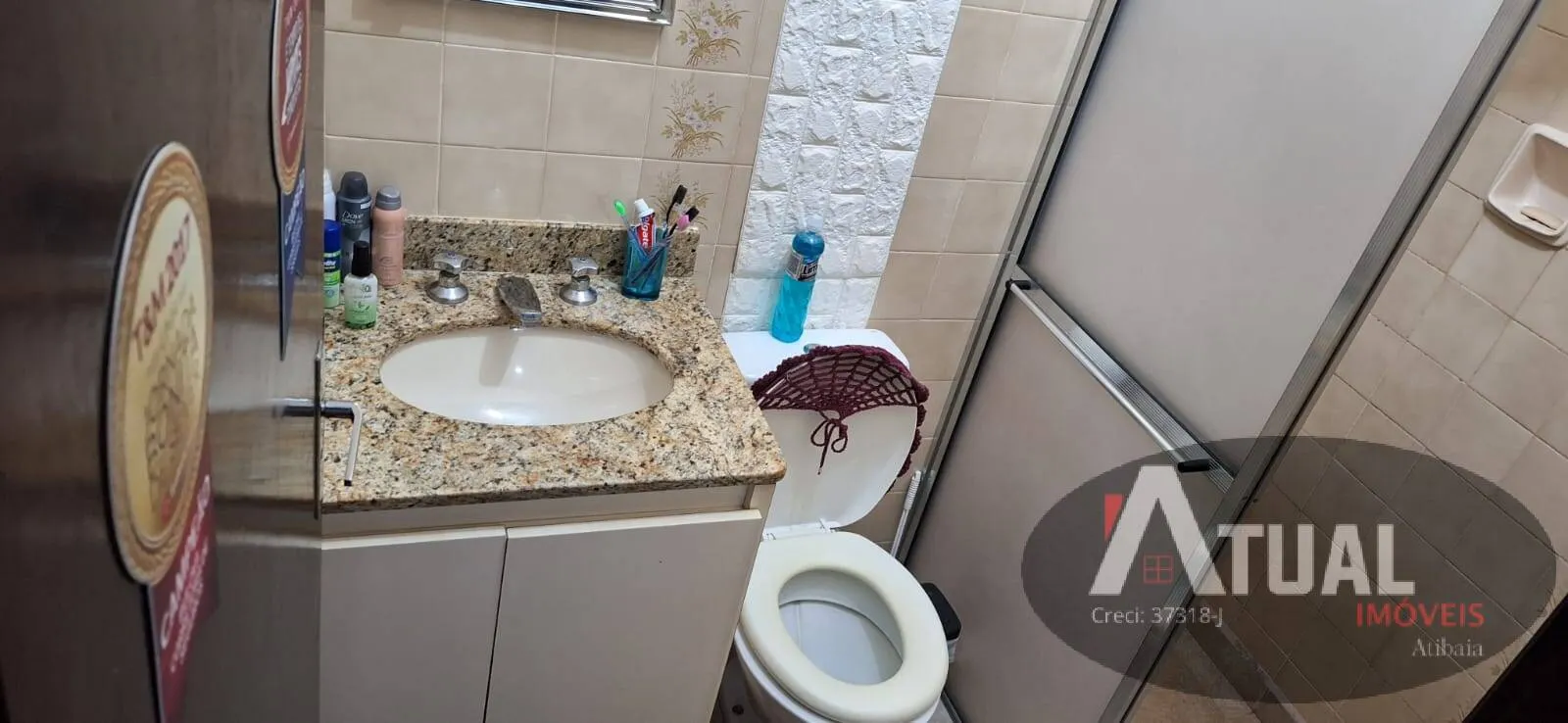 House for sale of 2,000 m² in Piracaia, SP, Brazil