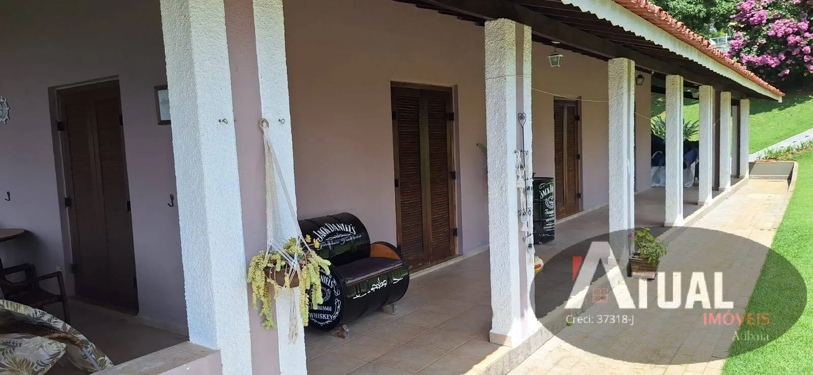 House for sale of 2,000 m² in Piracaia, SP, Brazil