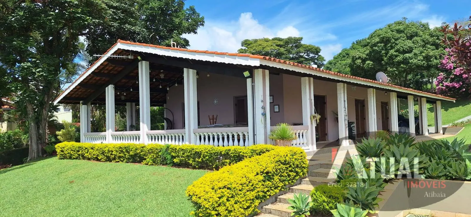 House for sale of 2,000 m² in Piracaia, SP, Brazil
