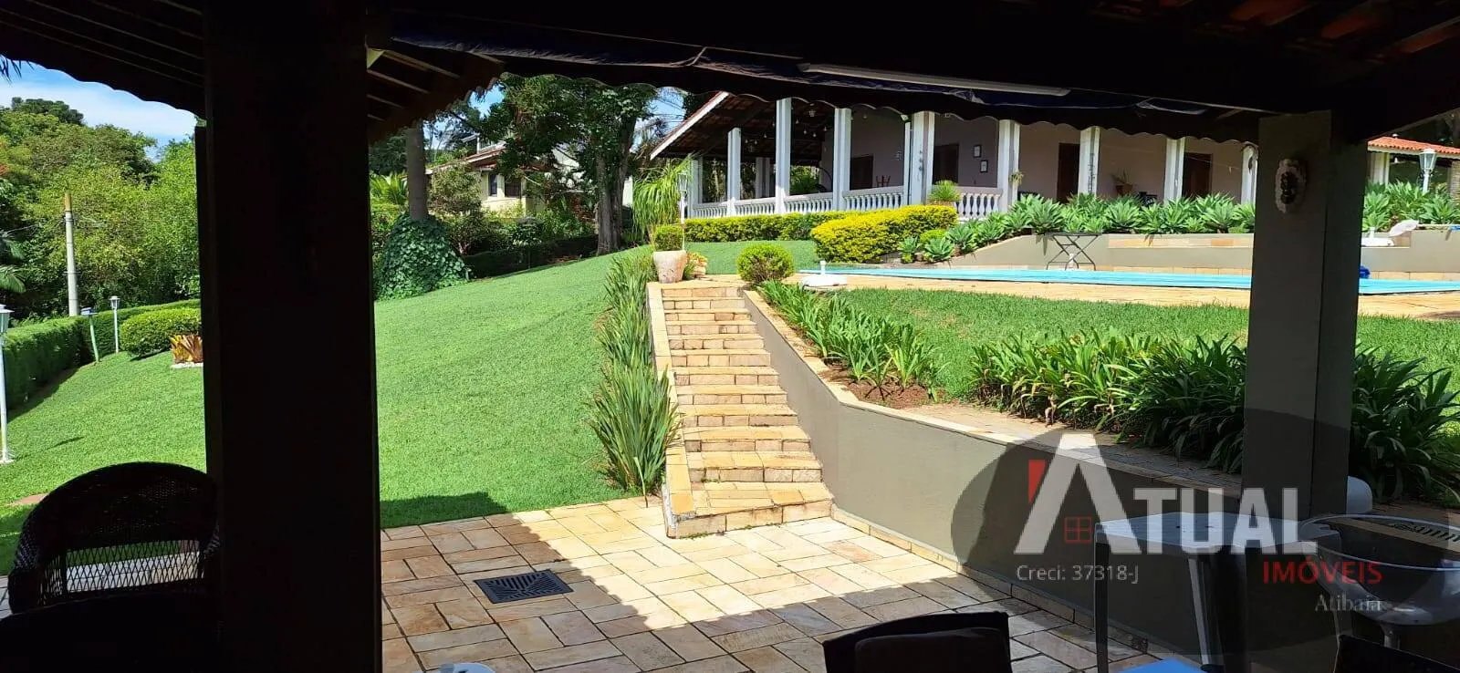 House for sale of 2,000 m² in Piracaia, SP, Brazil