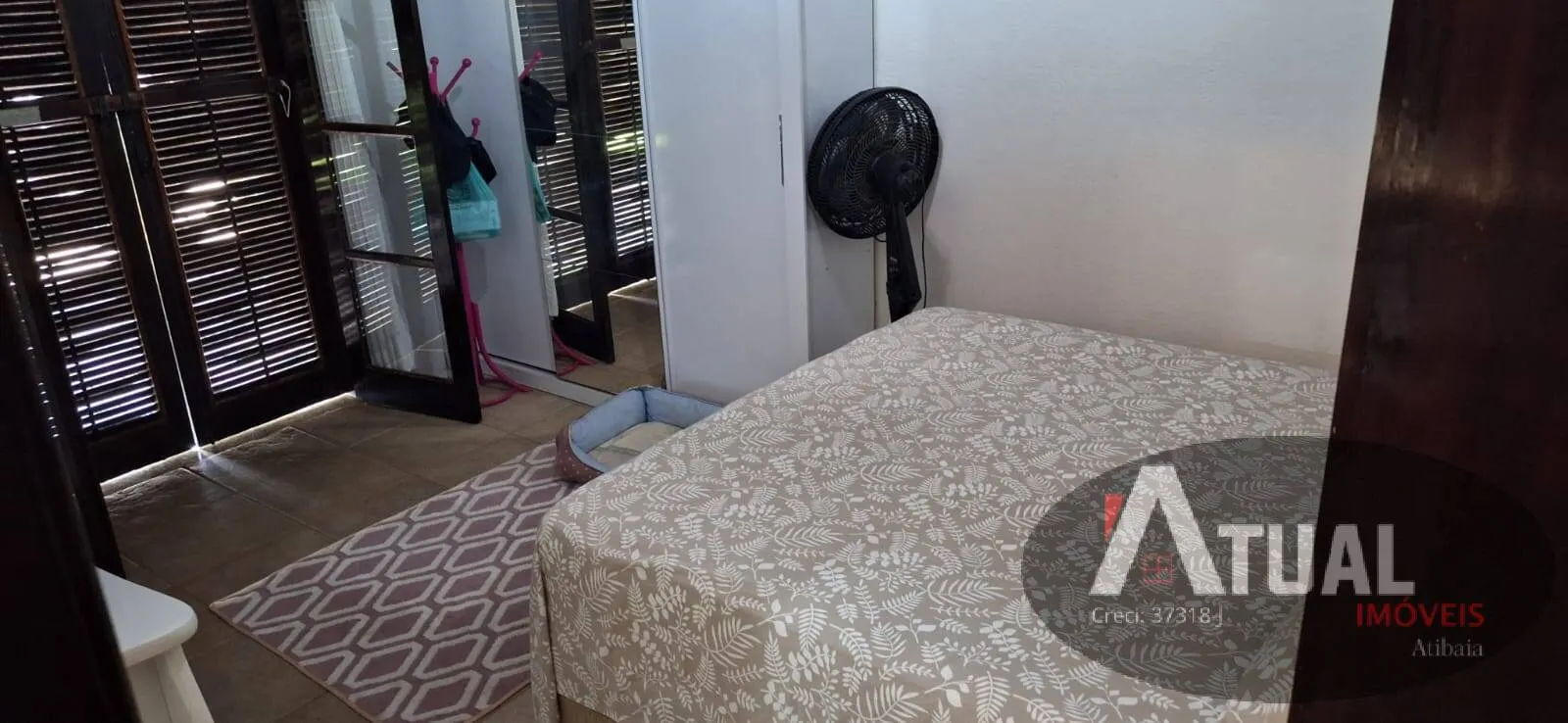 House for sale of 2,000 m² in Piracaia, SP, Brazil