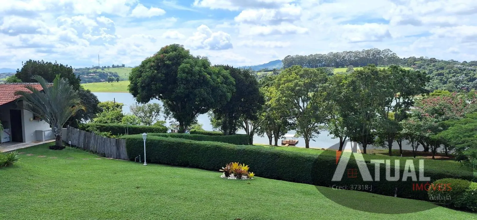 House for sale of 2,000 m² in Piracaia, SP, Brazil
