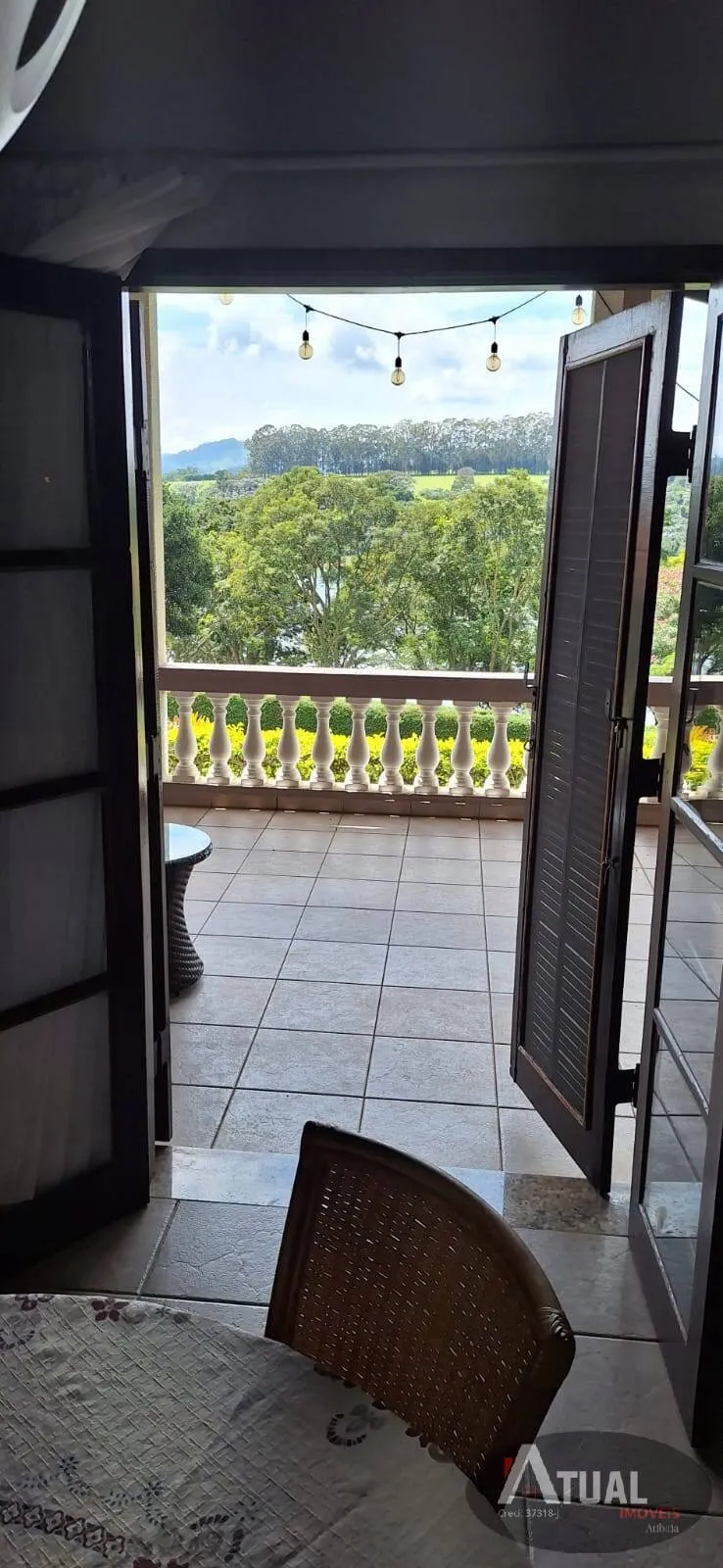 House for sale of 2,000 m² in Piracaia, SP, Brazil