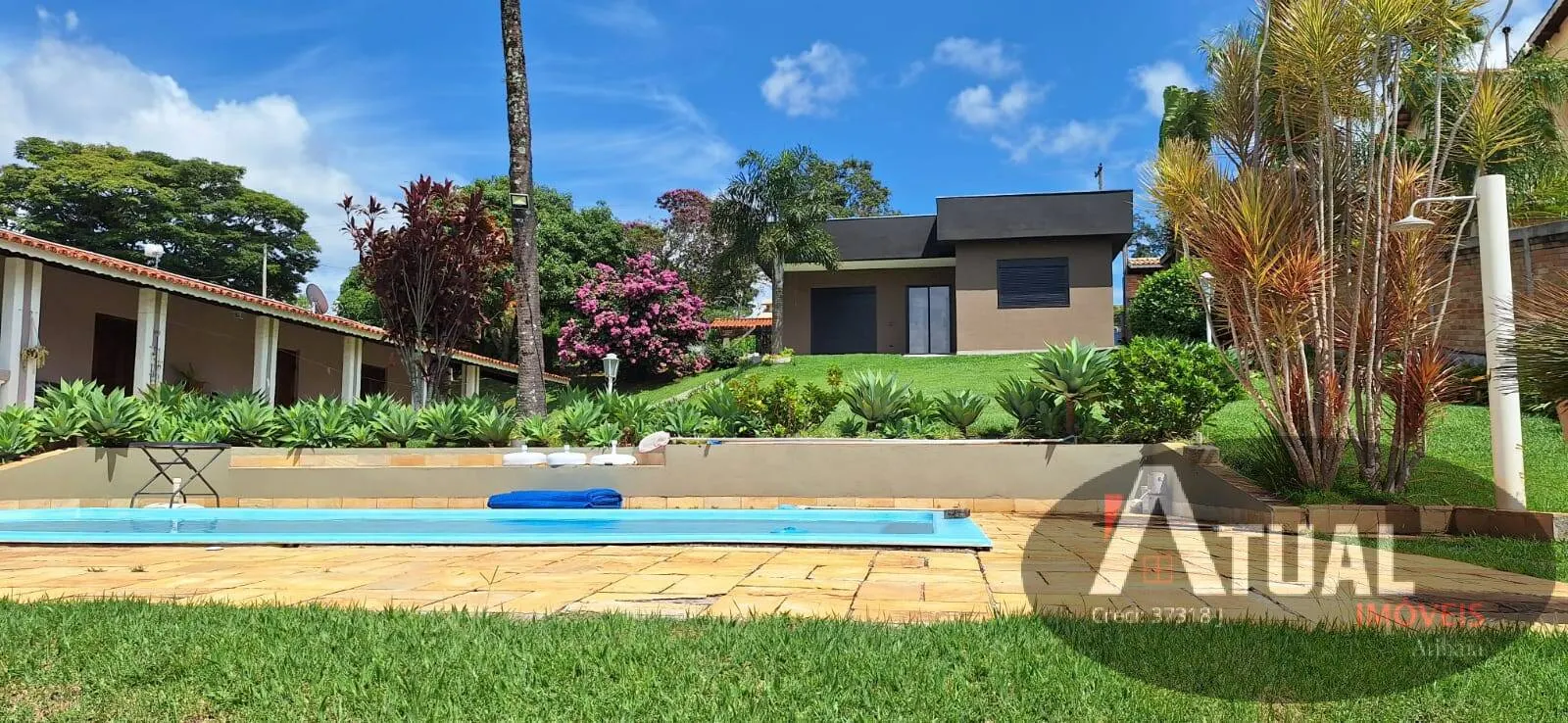 House for sale of 2,000 m² in Piracaia, SP, Brazil