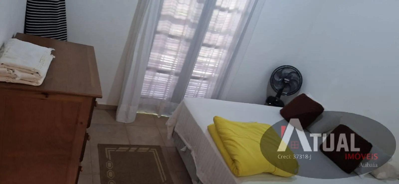 House for sale of 2,000 m² in Piracaia, SP, Brazil