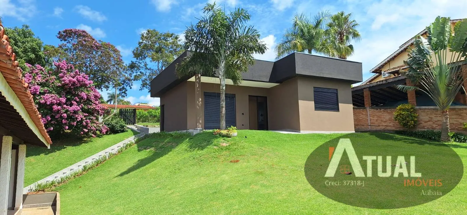 House for sale of 2,000 m² in Piracaia, SP, Brazil