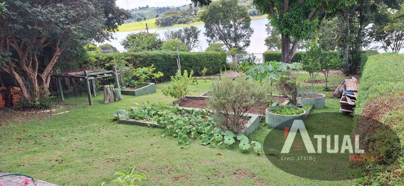 House for sale of 2,000 m² in Piracaia, SP, Brazil
