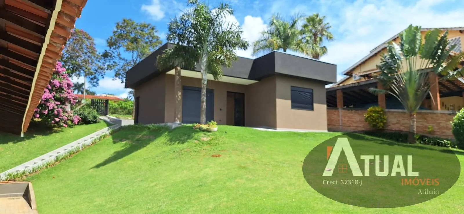 House for sale of 2,000 m² in Piracaia, SP, Brazil