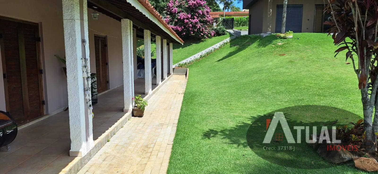 House for sale of 2,000 m² in Piracaia, SP, Brazil