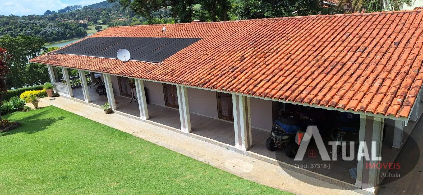 House for sale of 2,000 m² in Piracaia, SP, Brazil