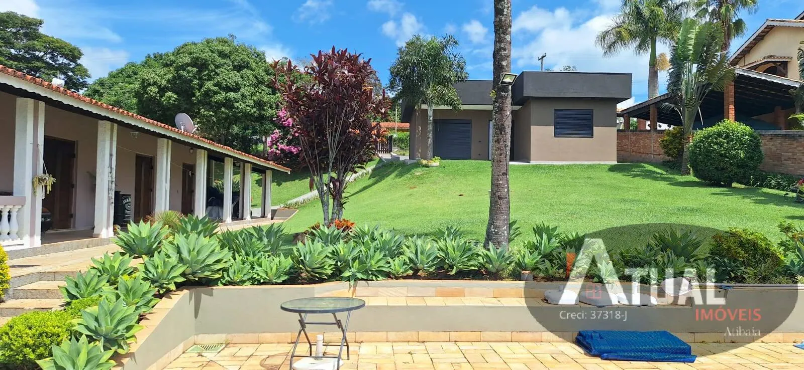 House for sale of 2,000 m² in Piracaia, SP, Brazil