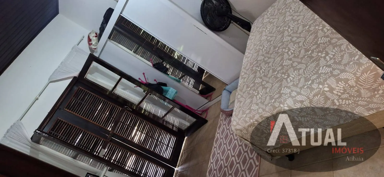 House for sale of 2,000 m² in Piracaia, SP, Brazil