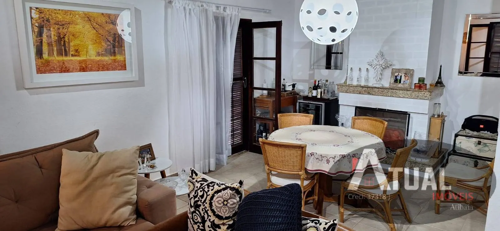 House for sale of 2,000 m² in Piracaia, SP, Brazil