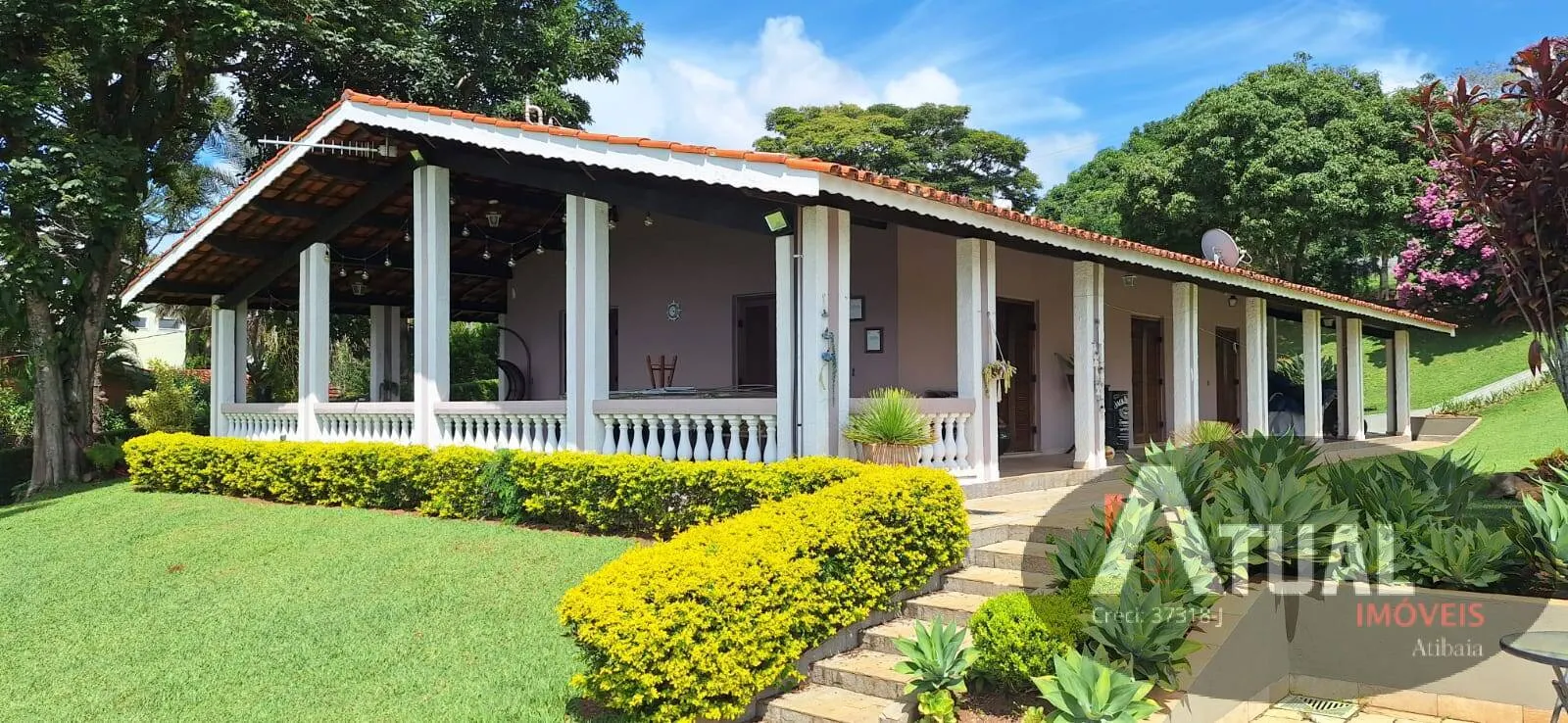 House for sale of 2,000 m² in Piracaia, SP, Brazil